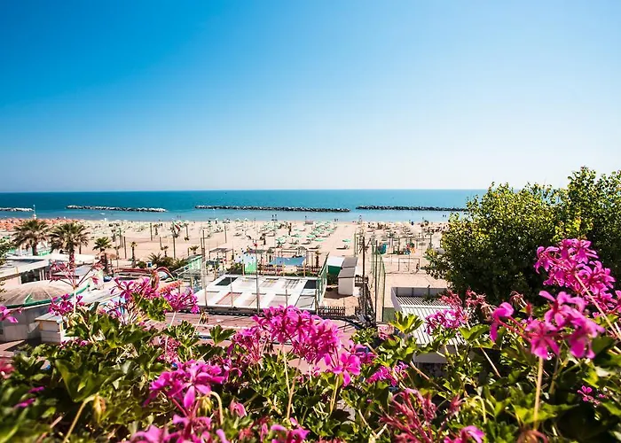 Hotel Gaia Rimini