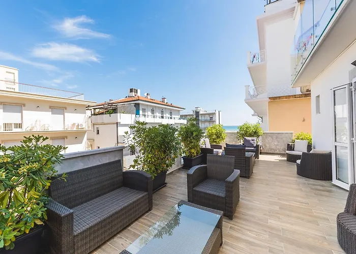 Hotel Romina Rimini